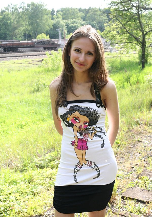 Проститутка Екатерина